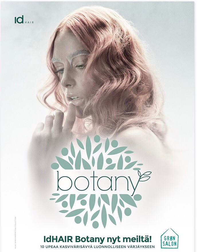 Botany