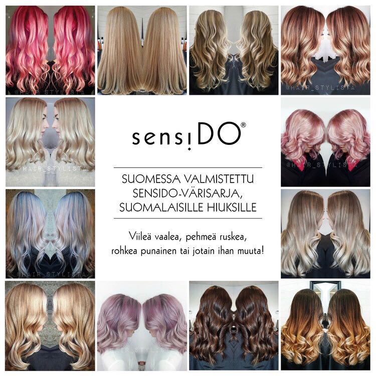 Sensido